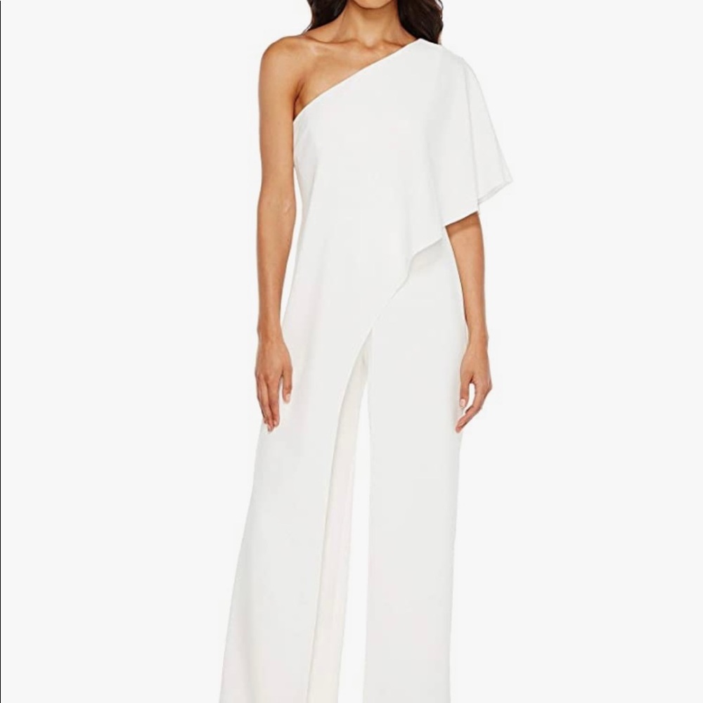 COPY - Adrianna Papell Jumpsuit